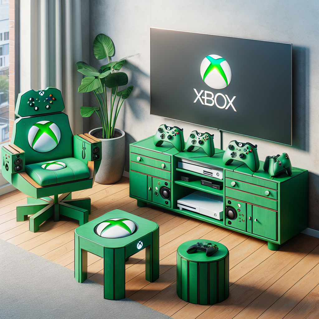 ℹ Guía definitiva para encontrar el mueble Xbox ideal para tu sala de ...