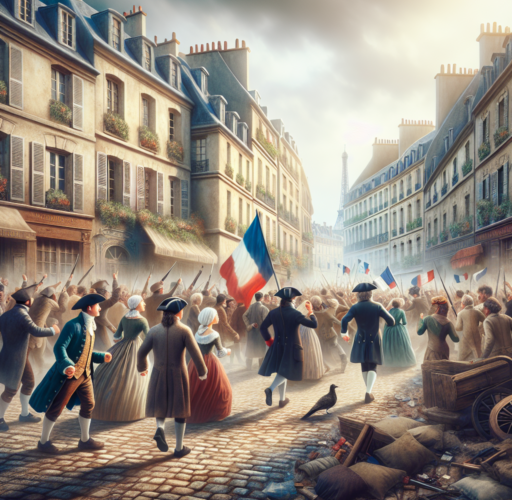 Revolución francesa