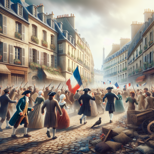 Revolución francesa