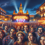 conciertos sevilla julio 2019