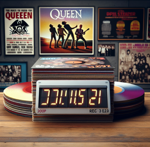 cuantos discos ha vendido queen
