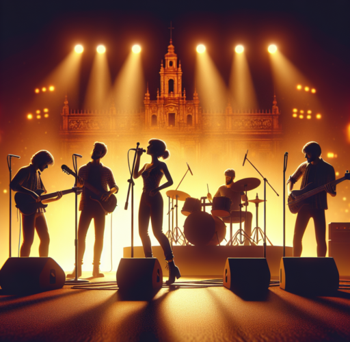 grupo musica sevilla