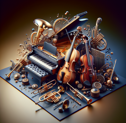 instrumentos musicales con aire