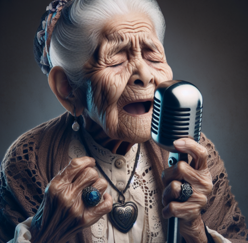 la tata cantante