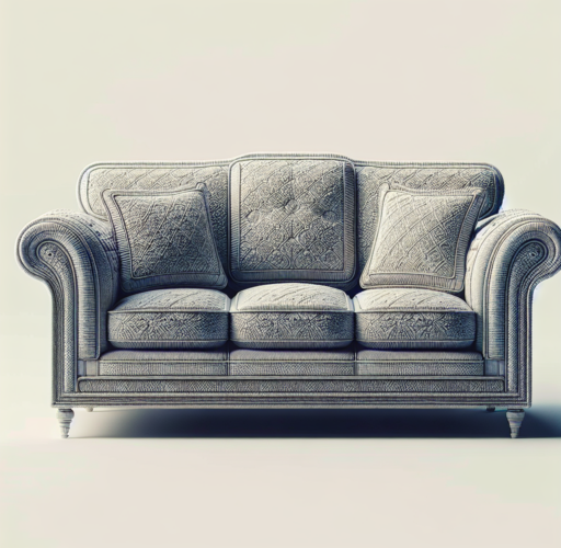 mueble sofa