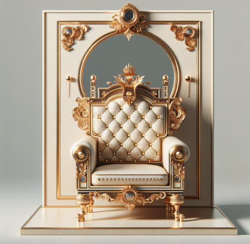 mueble versace