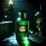 poison abbi