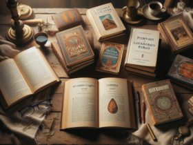 7 libros de escritores peruanos que debes leer