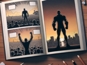 One Punch Man todo sobre este cómic