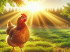 Pollo feliz lo que debes saber de verdad