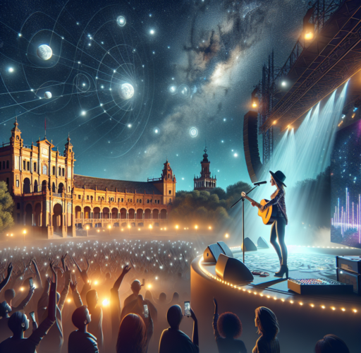 concierto de vanesa martín en sevilla