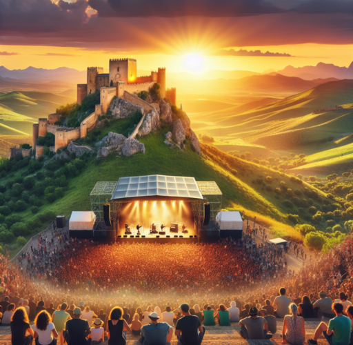 conciertos en alcala de guadaira