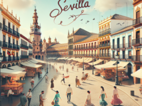 de martina sevilla