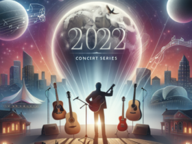 josé luis jaén conciertos 2022