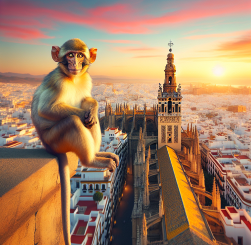 macaco sevilla