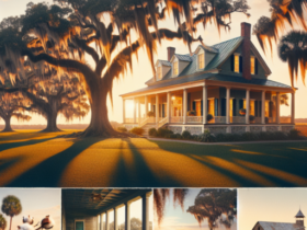 the southerner