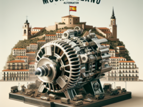 el alternador montellano