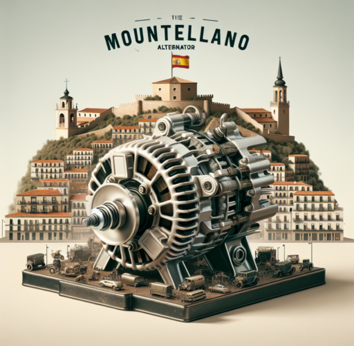 el alternador montellano