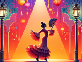 fondo flamenco iconica fest