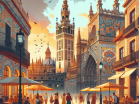 moderniste sevilla