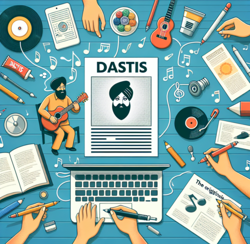 que dastis cancion original