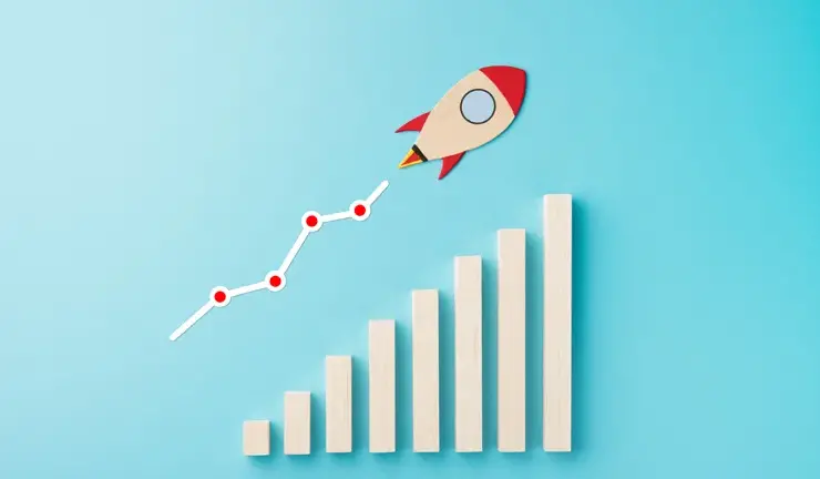 Incrementar las ventas