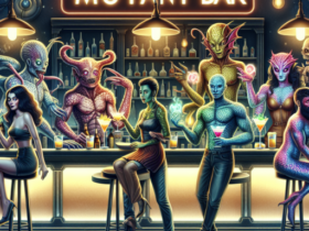 bar mutante