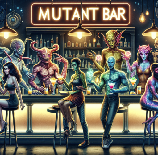 bar mutante