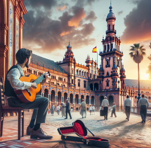 c tangana sevilla plaza de españa