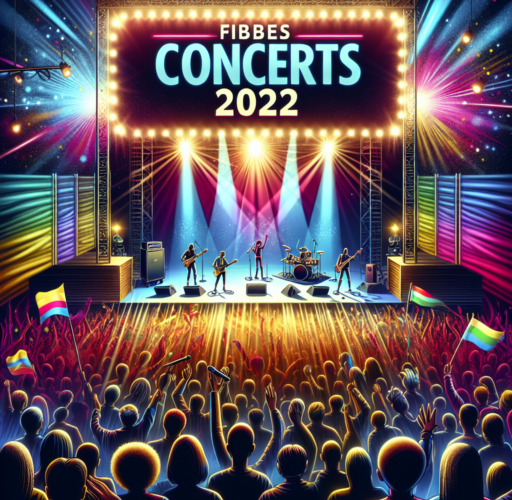 conciertos fibes 2022