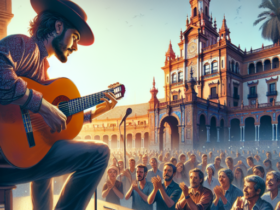 mr kilombo sevilla