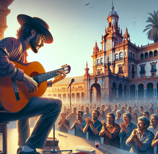 mr kilombo sevilla