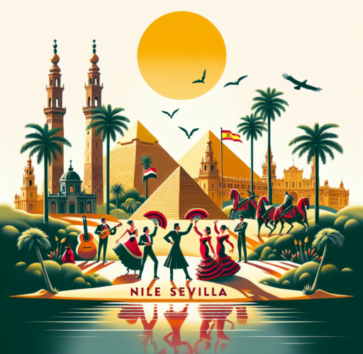 nile sevilla