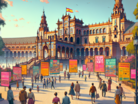 plaza de españa (sevilla) próximos eventos