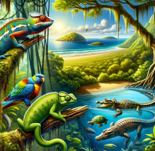 reptilia