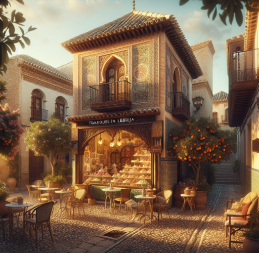 teteria lebrija
