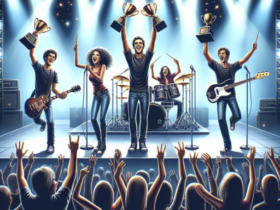 victorias grupo musical
