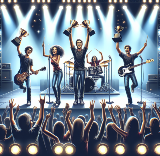 victorias grupo musical