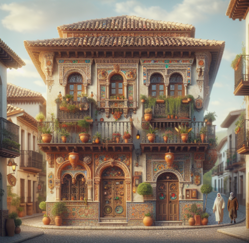 casa de la cultura de osuna