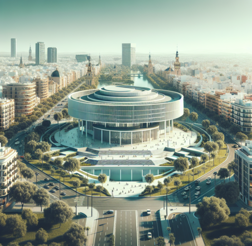 centro civico entreparques sevilla