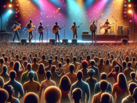 concierto zaz sevilla 2022