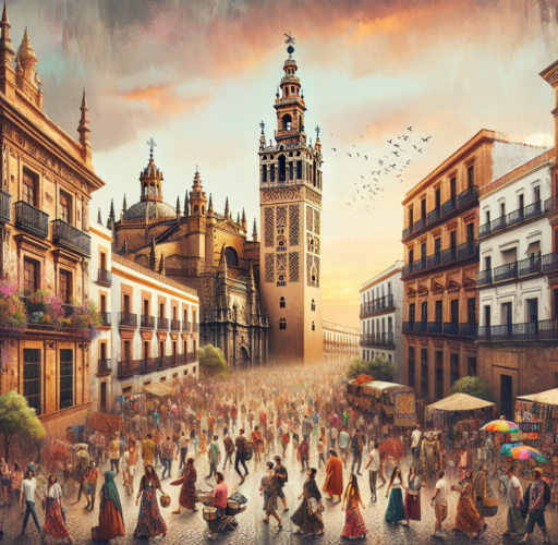 encuentro alternativo sevilla 2018