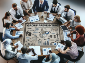 grupo preventing