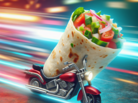 motoreta burrito kachimba