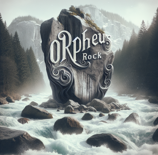 orpheus rock
