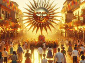sol festival ecija