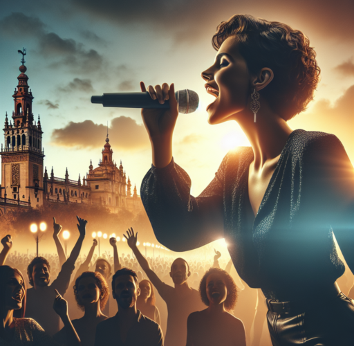zaz en sevilla