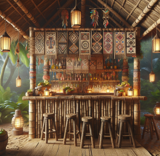 bar tribal