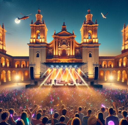 conciertos en la cartuja