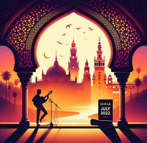 conciertos sevilla julio 2022